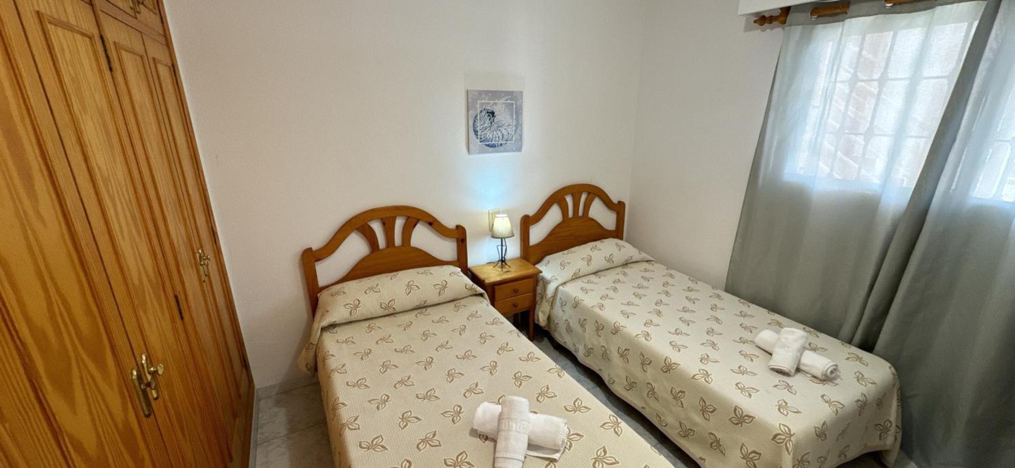 Apartamentos Talima - Btb Denia Exterior photo
