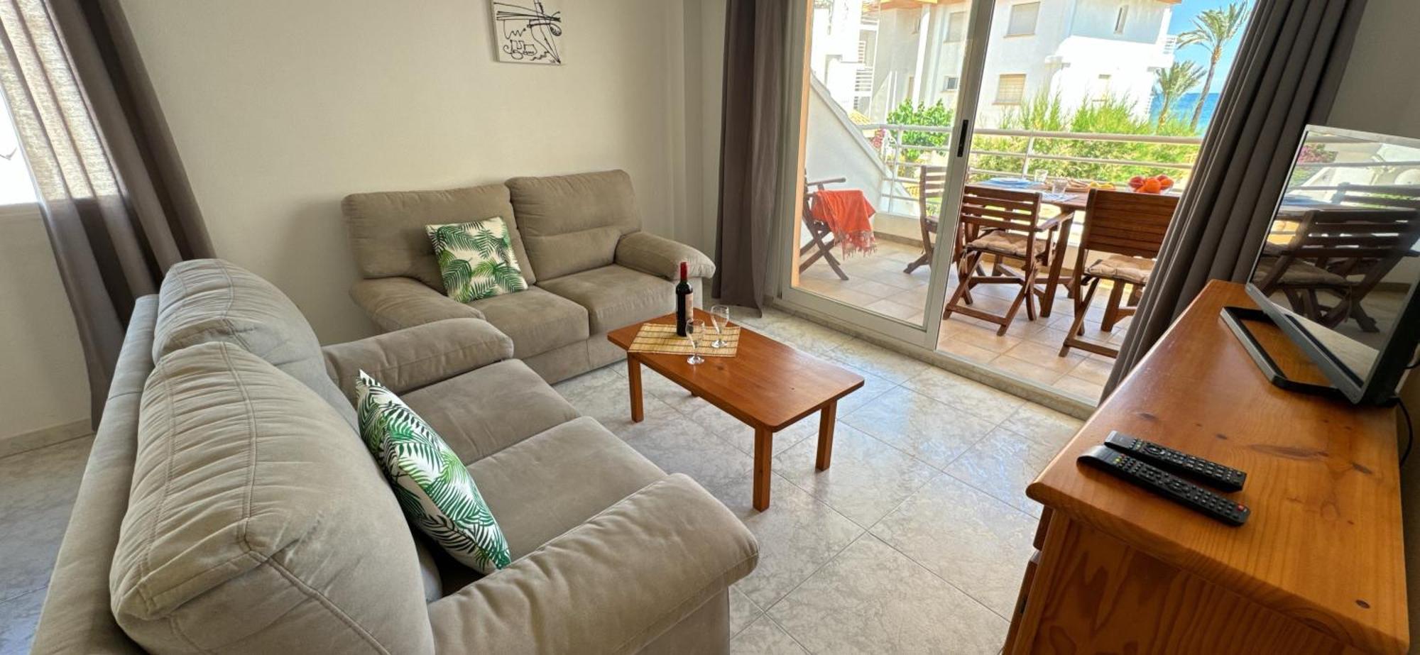 Apartamentos Talima - Btb Denia Exterior photo
