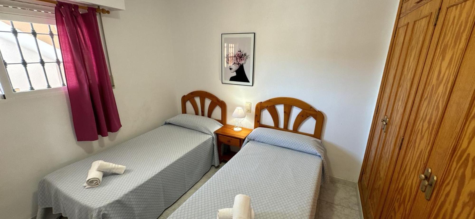 Apartamentos Talima - Btb Denia Exterior photo